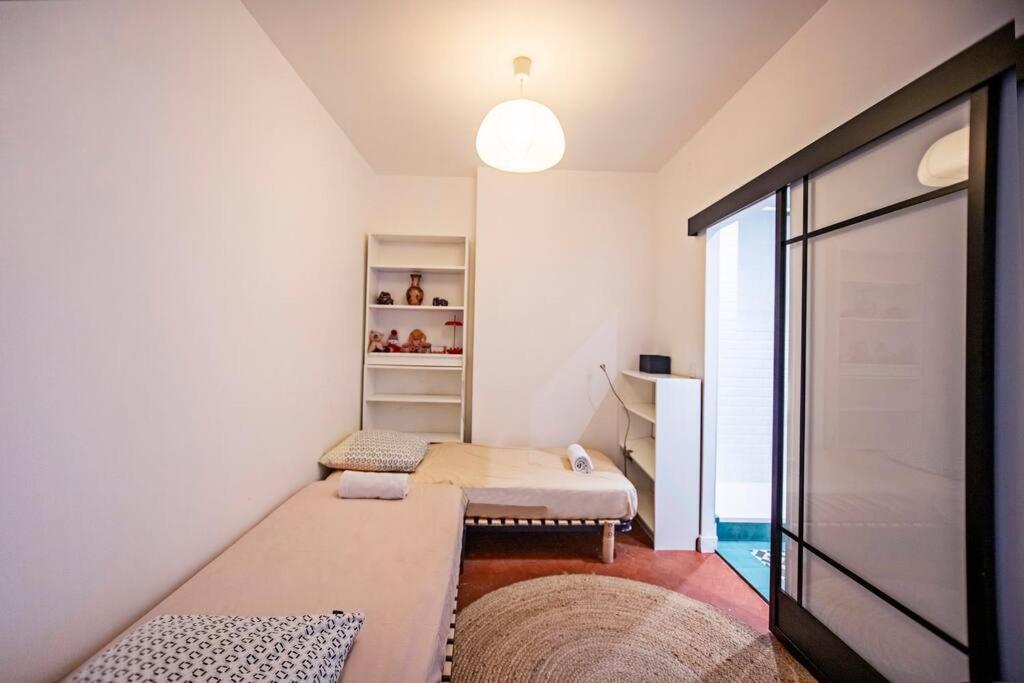 Cabana & Clin D'Oeil Sur Le Vieux Port Apartamento Marselha Exterior foto